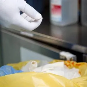 Upgrade to smart medical waste management software
