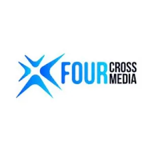 Four cross media: branding, marketing & web design