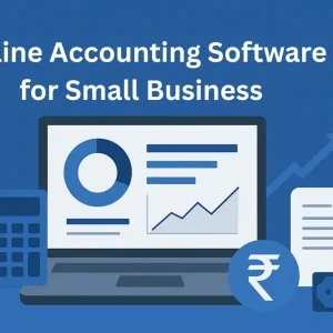 Best online accounting software in india
