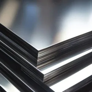 High-quality steel sheet for construction and industrial use – c