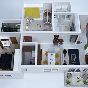 Real estate