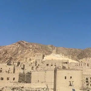 Travel company in oman