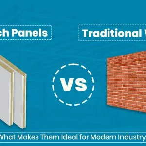 Puf sandwich wall panel price – durable, insulated, and cost-eff