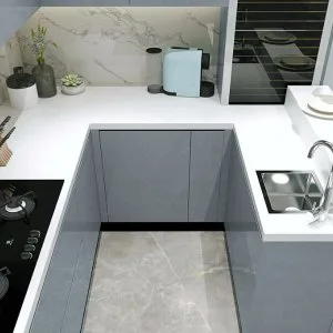 Customized modular kitchen manufacturers delhi