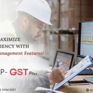 Manual vs automated: inventory management software