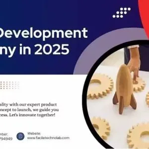 Top product development services: transforming ideas