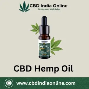Natural cbd hemp oil for stress and sleep support