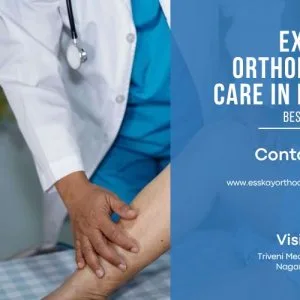 Expert orthopedic care in delhi | best surgeon