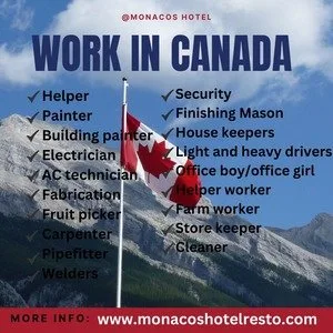 Dream big in canada