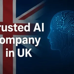 Advanced ai development services uk