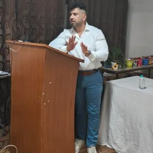 Best counseling services in chandigarh by dr abhimanyu rampal