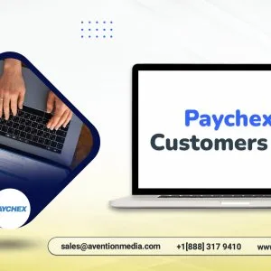 Reach top execs at paychex-using firms – get the list now
