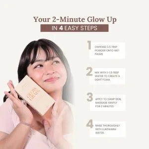 Why are korean skincare products popular in 2025?