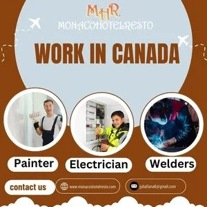 Dreaming of a life in canada