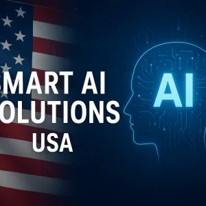 Advanced artificial intelligence development services usa