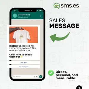 Bulk sms services