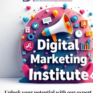 Top digital marketing institute in delhi – learn from experts