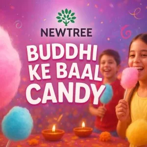Buy buddhi ke baal candy online in india