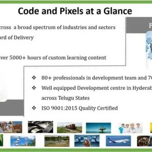 The development of computer-based training (cbt)