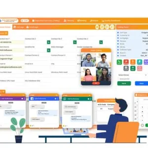 Omnichannel customer engagement software – san softwares