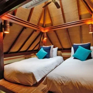 family villa getaway at the farm – comfort meets nature