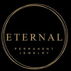 Eternal permanent jewelry