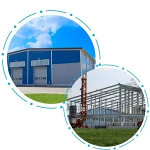 Top pre engineered building manufacturer in vellore