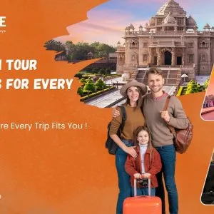 Discover the New Delhi India Tourist Attractions
