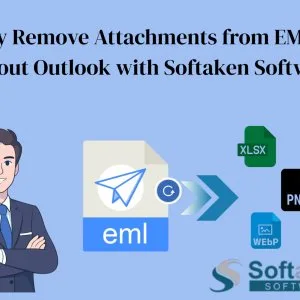 Easily remove attachments from eml without outlook 