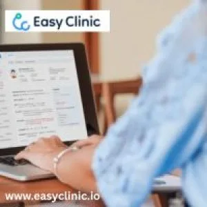 Clinic management software