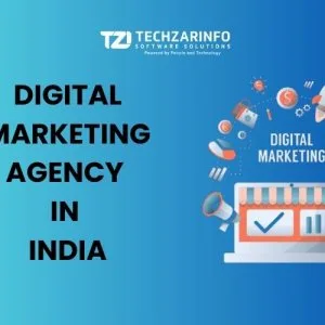 Result-driven seo services in india - techzarinfo