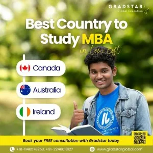 Pursuing an mba abroad without high tuition fees