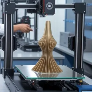 Sla 3d printing bangalore | high precision & quality