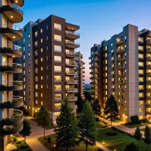 Explore options that offer security and longevity in a flat for