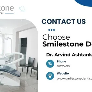 Best dental clinic in nagpur