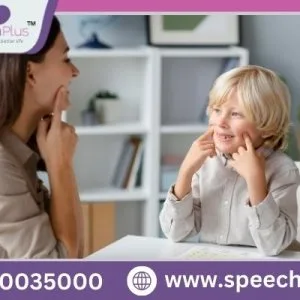 Best speech delay treatment in kolkata for children