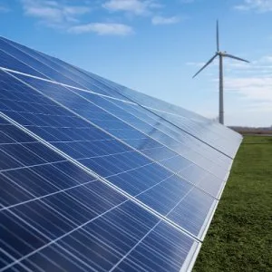 Leading solar panel manufacturing company in india