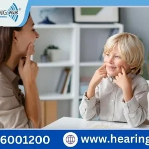 Buy rechargeable hearing aids in kolkata at hearing plus
