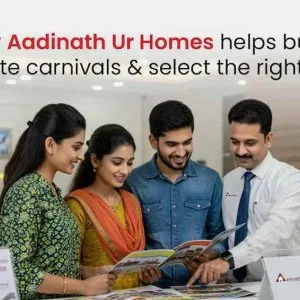 Why choose aadinath ur homes property guidance today