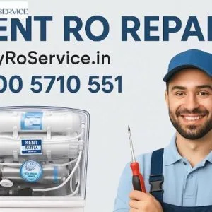 Crystal clear care – trusted kent ro repair at your doorstep
