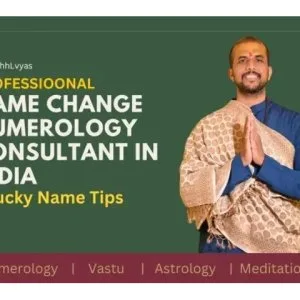Change name by numerology for career and growth | team9