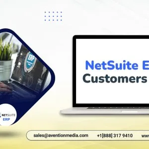 Nurture & build relations with our netsuite erp customers list