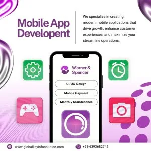 Top mobile app development services in noida – build your dream