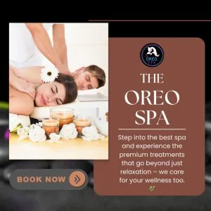 The right answer to your spa near me search