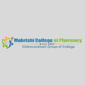 Top 5 pharmacy institute – mahrishi college of pharmacy