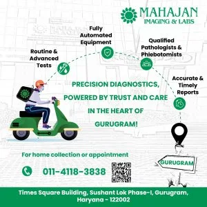 Best pathology lab near me