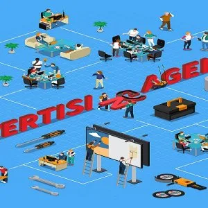 Best & top advertising agencies: rioconn india