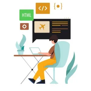 Hotel website design & development solutions