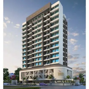Buy 1 bhk apartments in kalamboli for smart buyers
