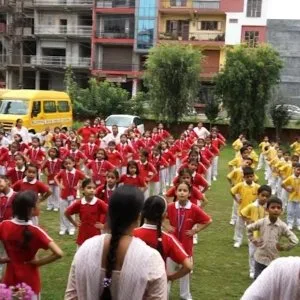 Quality education at top private school in mandi – blooming buds
